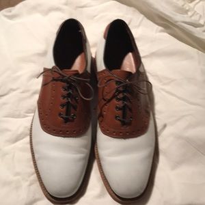 Allen Edmonds Shoes